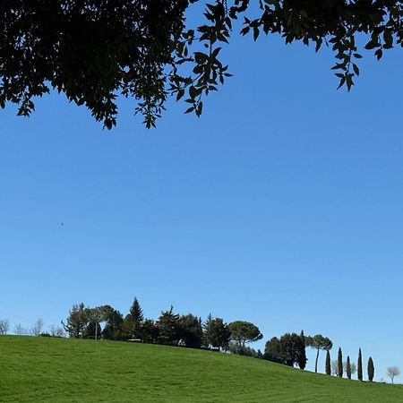 Castiglione In Teverina Orvieto Country House מראה חיצוני תמונה