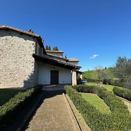 Castiglione In Teverina Orvieto Country House מראה חיצוני תמונה