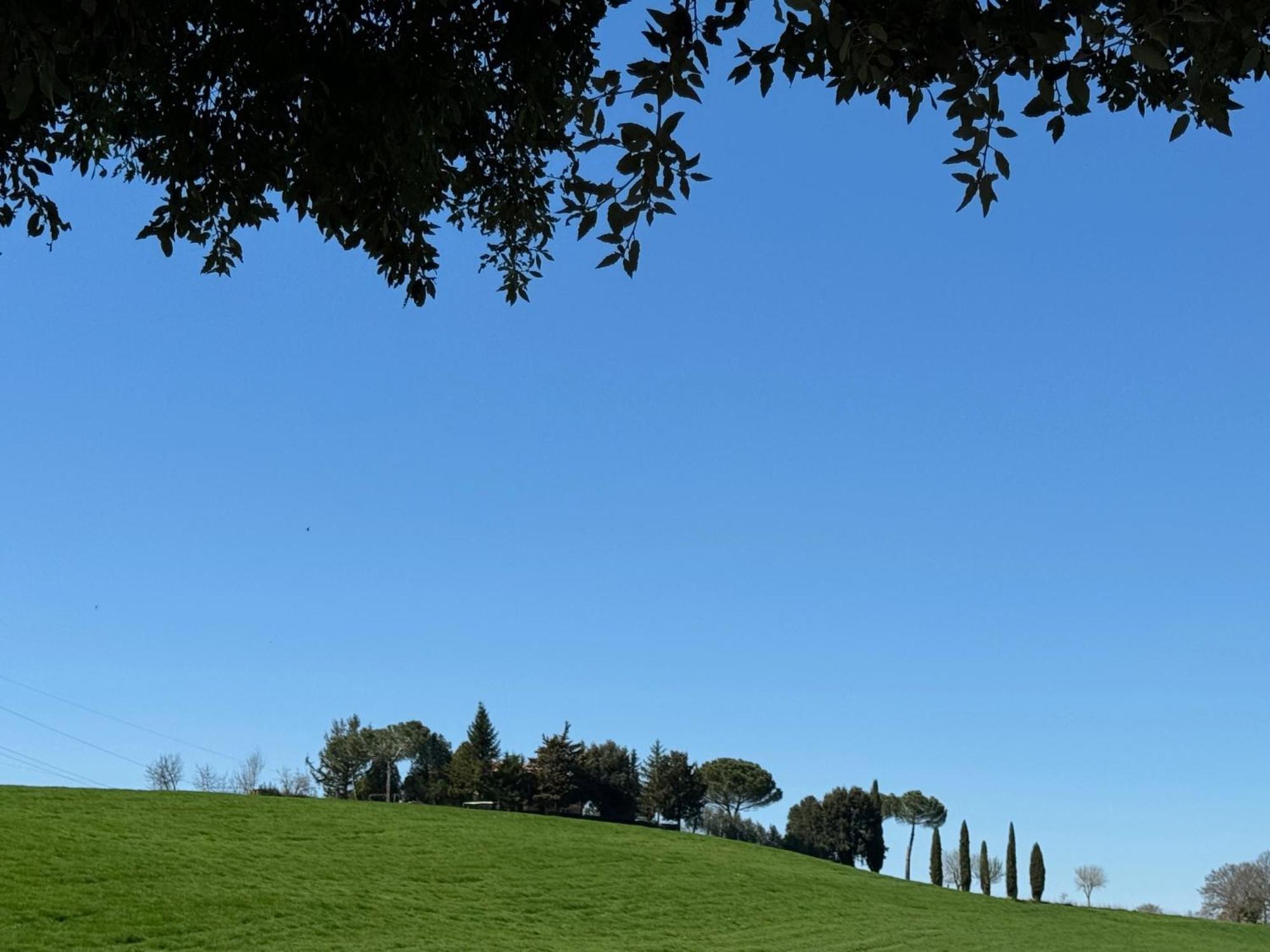 Castiglione In Teverina Orvieto Country House מראה חיצוני תמונה