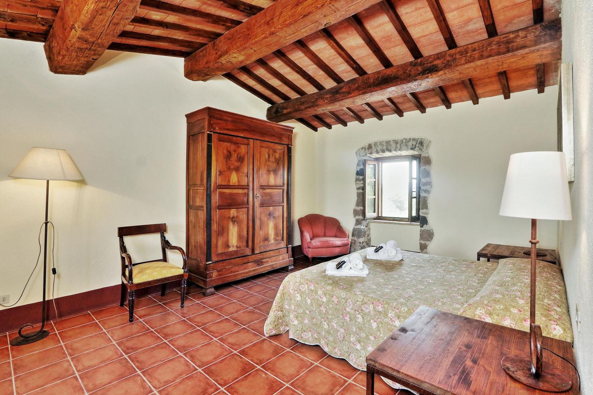 Castiglione In Teverina Orvieto Country House מראה חיצוני תמונה