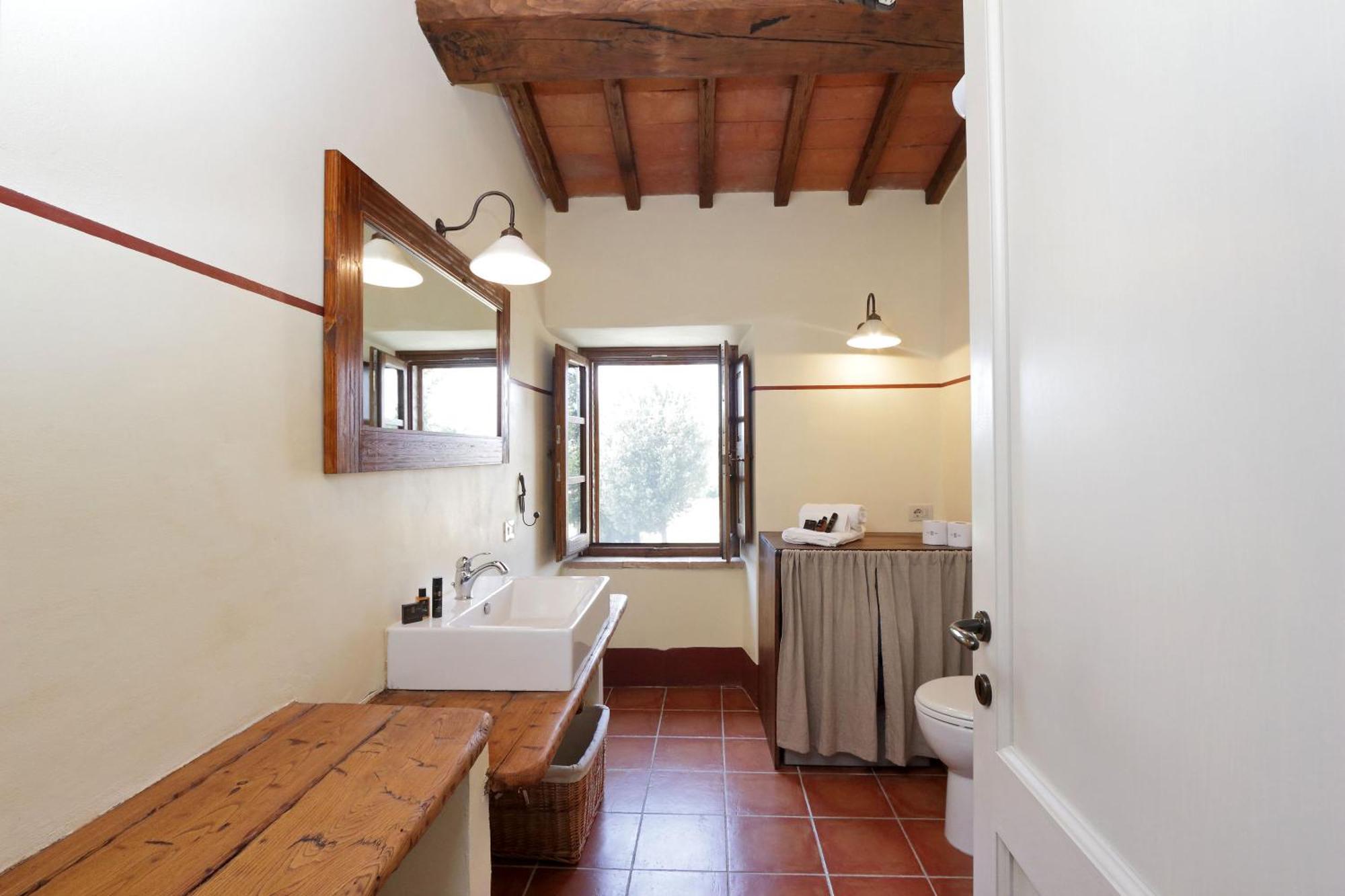 Castiglione In Teverina Orvieto Country House מראה חיצוני תמונה