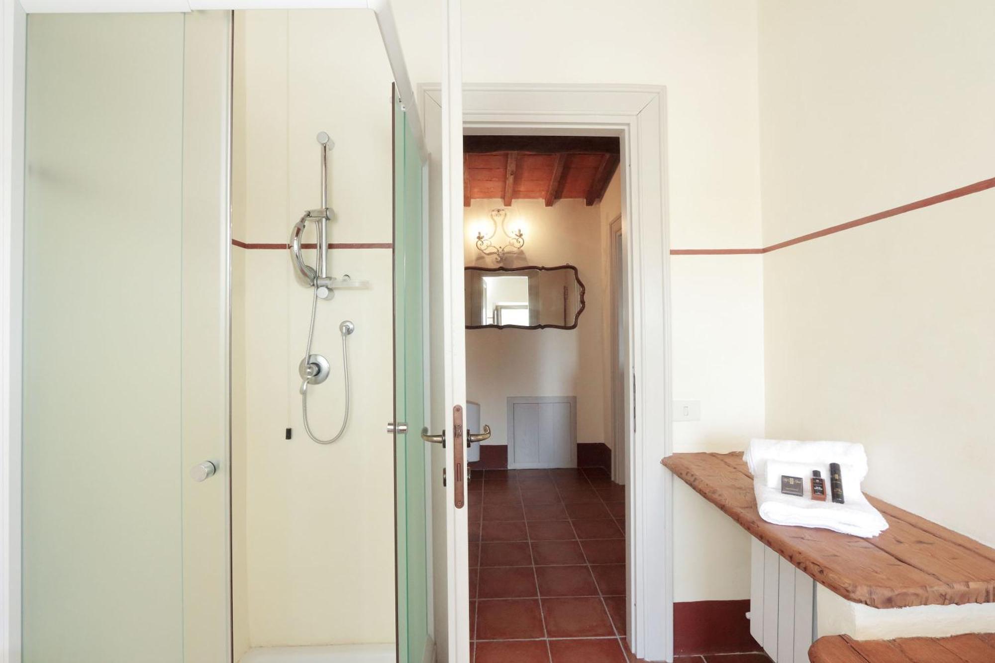Castiglione In Teverina Orvieto Country House מראה חיצוני תמונה