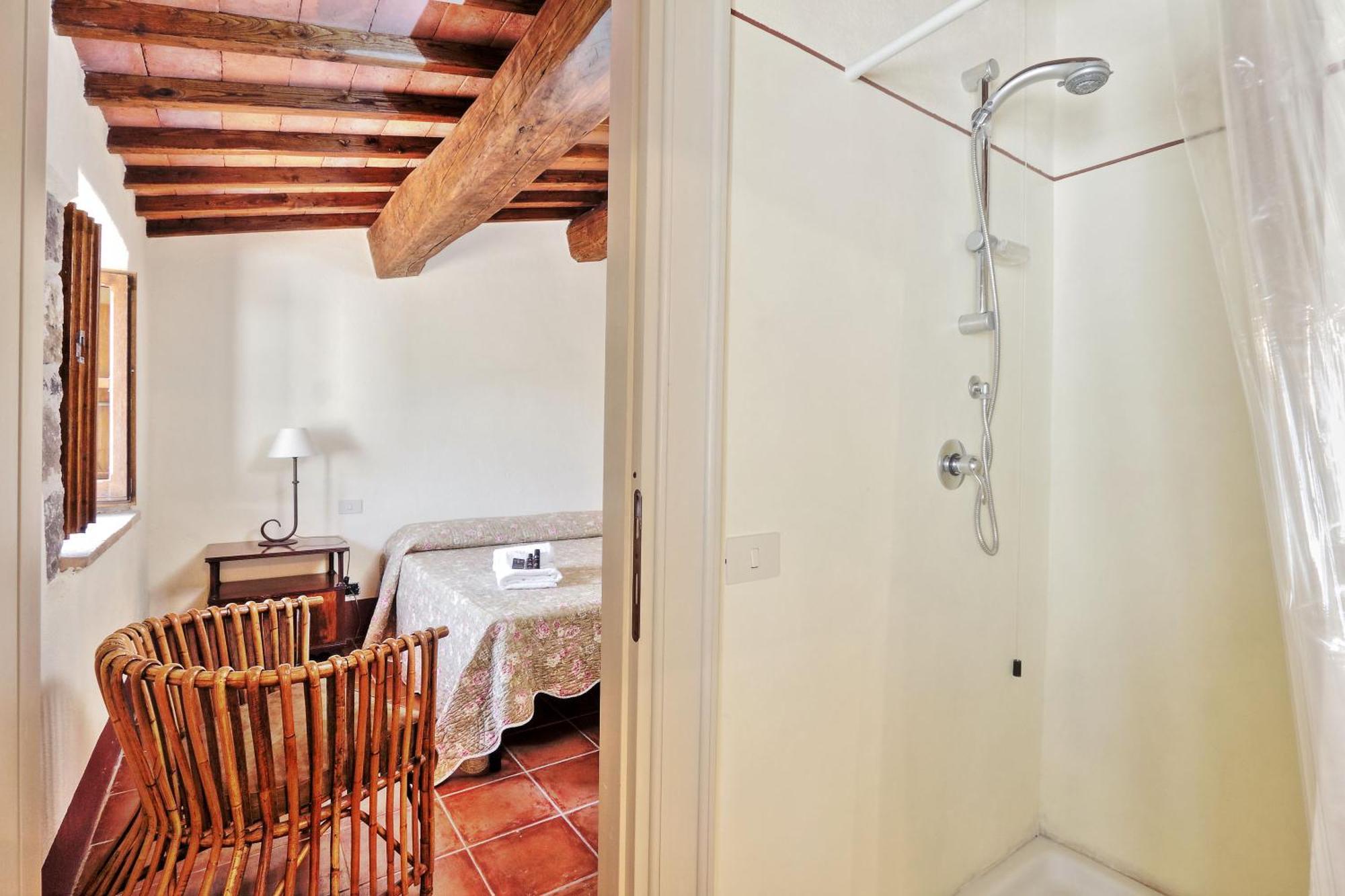 Castiglione In Teverina Orvieto Country House מראה חיצוני תמונה