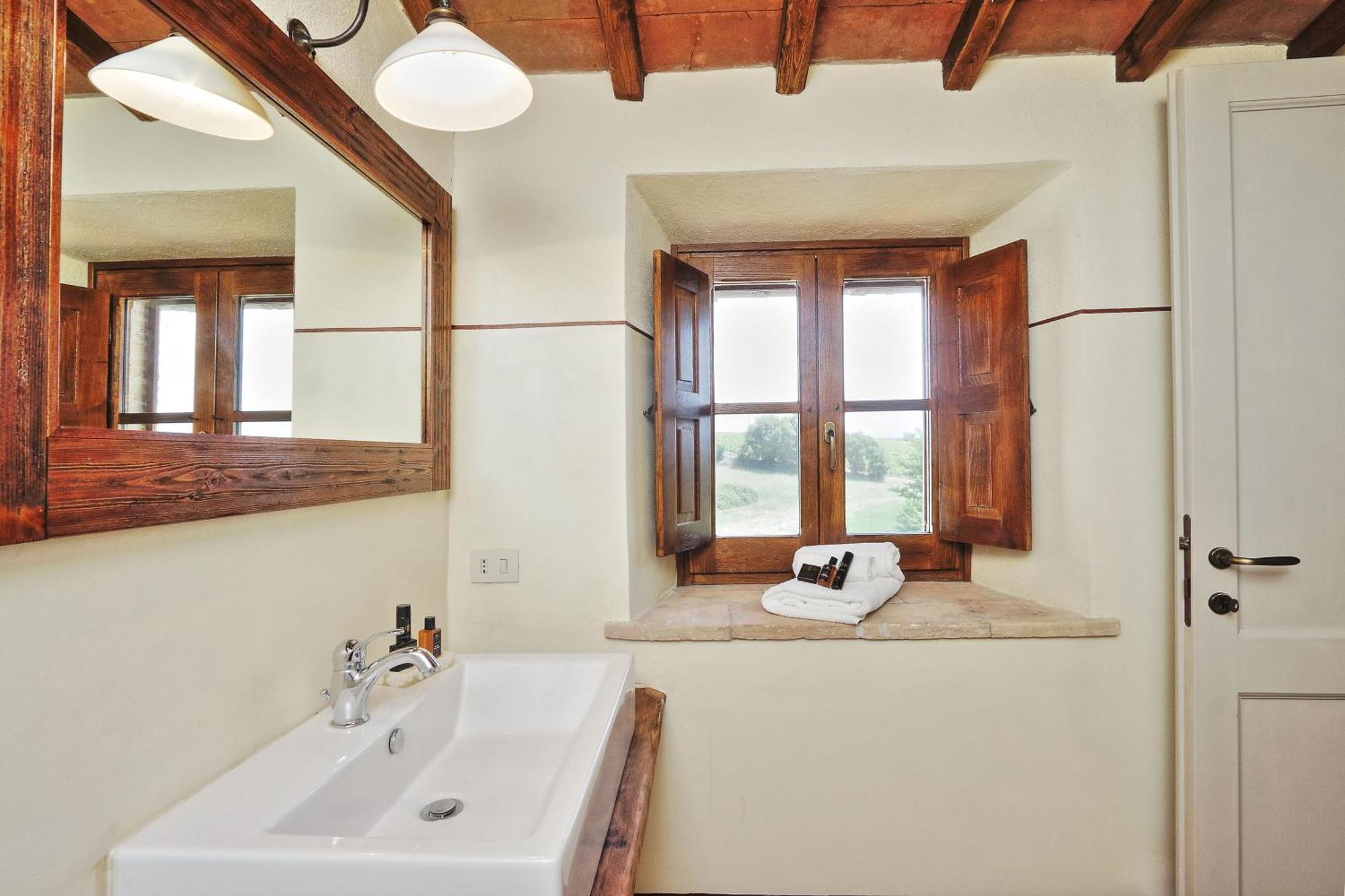 Castiglione In Teverina Orvieto Country House מראה חיצוני תמונה
