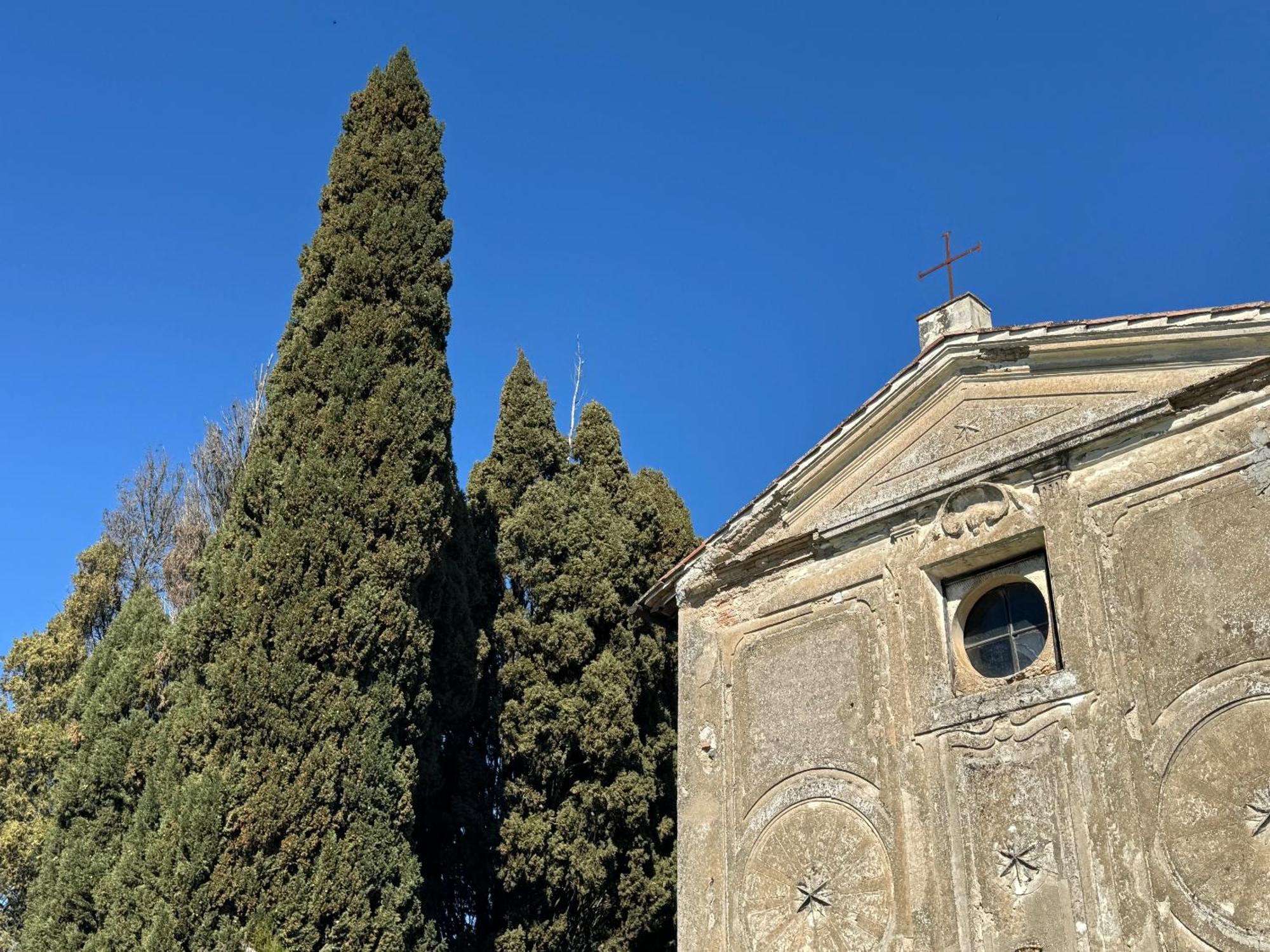 Castiglione In Teverina Orvieto Country House מראה חיצוני תמונה