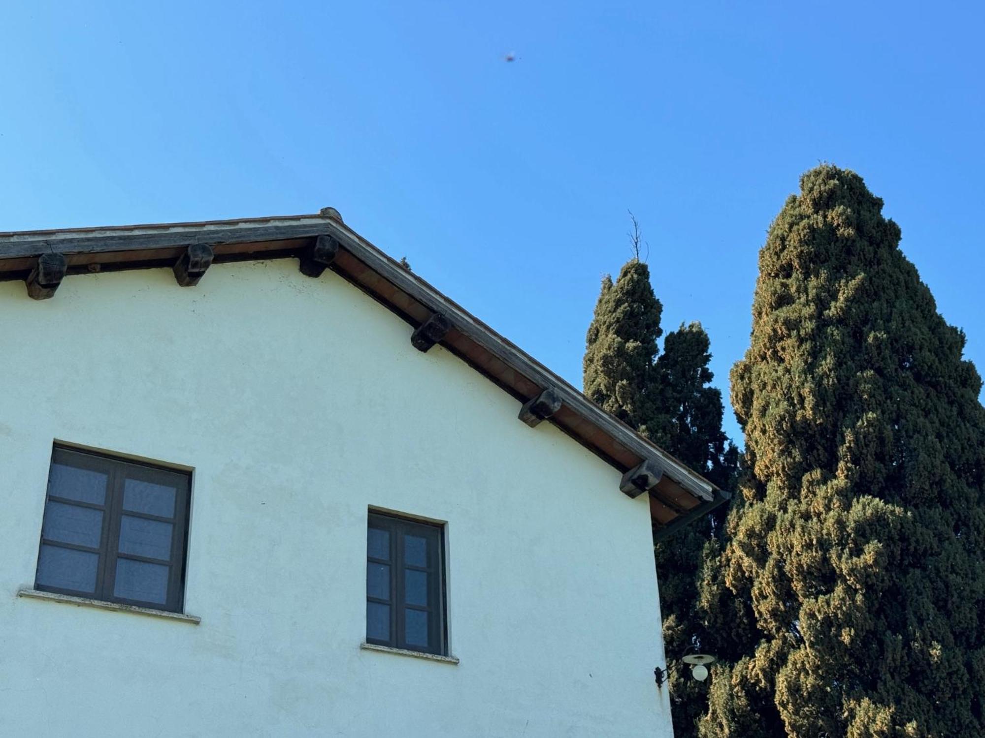 Castiglione In Teverina Orvieto Country House מראה חיצוני תמונה