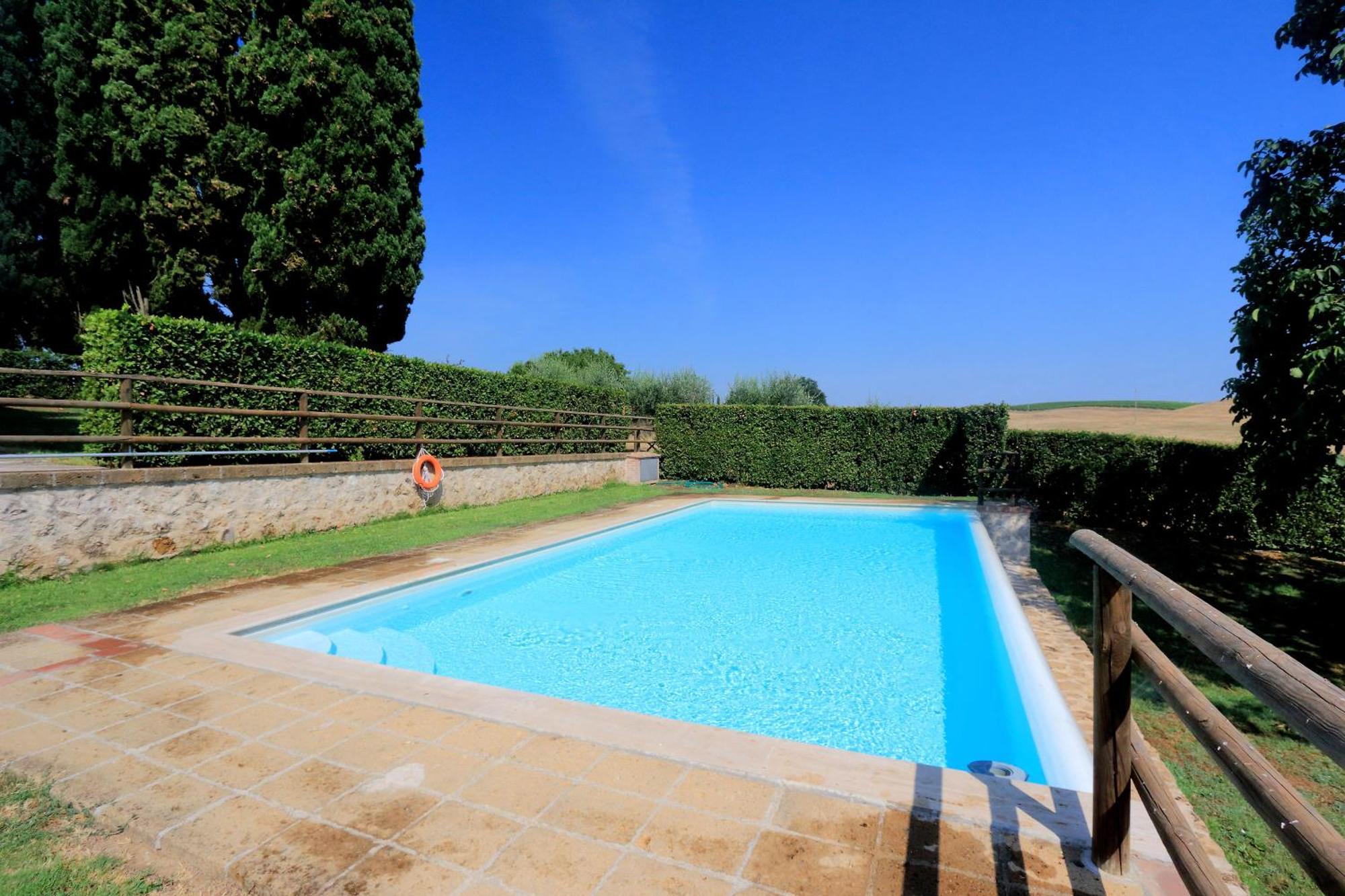 Castiglione In Teverina Orvieto Country House מראה חיצוני תמונה