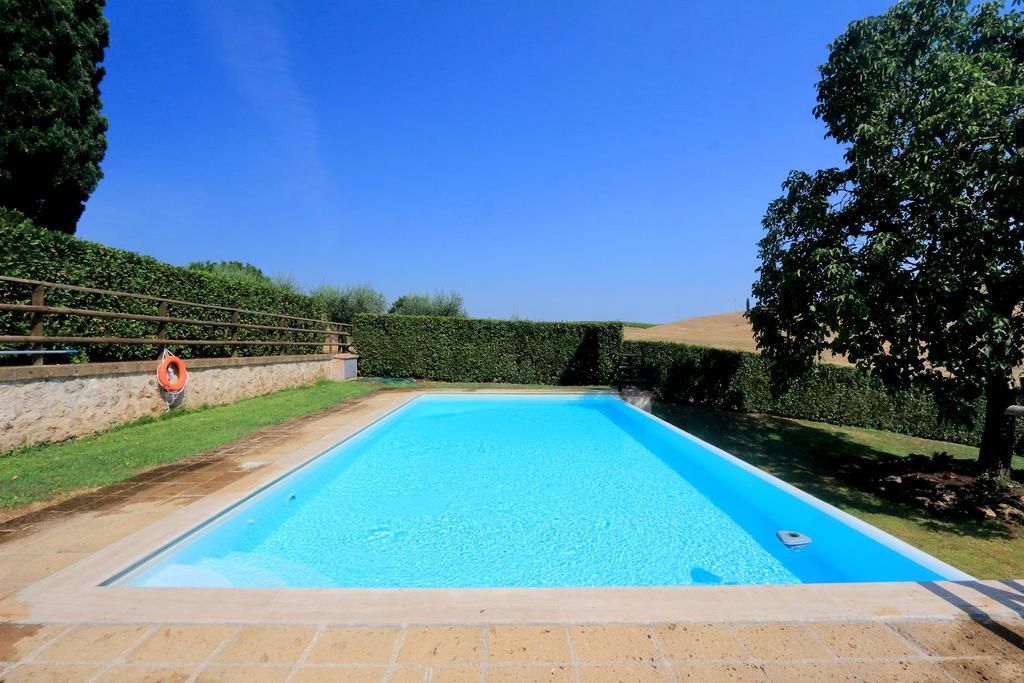 Castiglione In Teverina Orvieto Country House מראה חיצוני תמונה