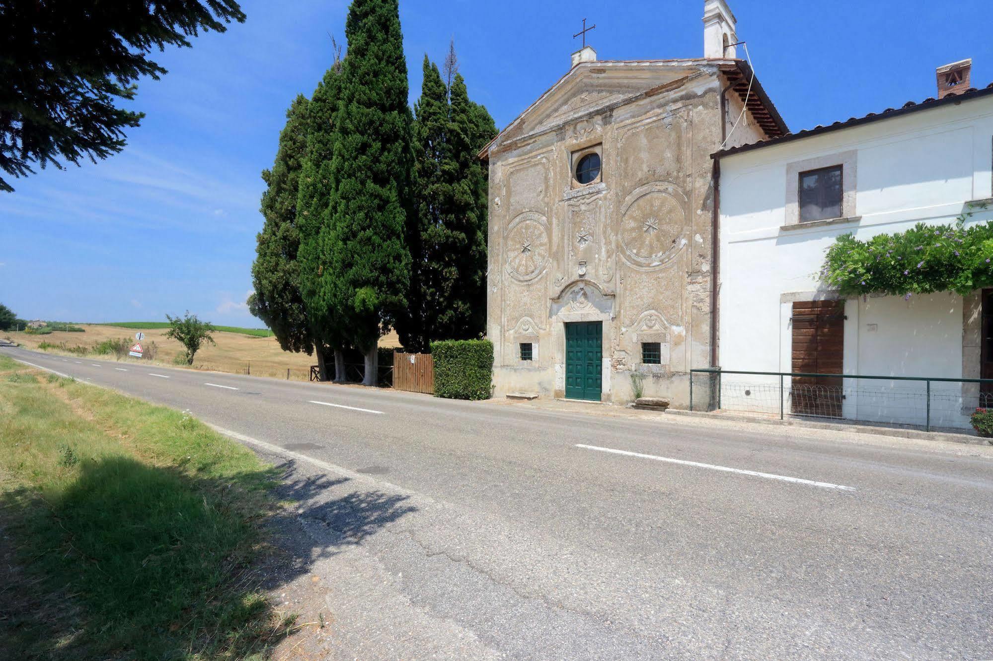 Castiglione In Teverina Orvieto Country House מראה חיצוני תמונה