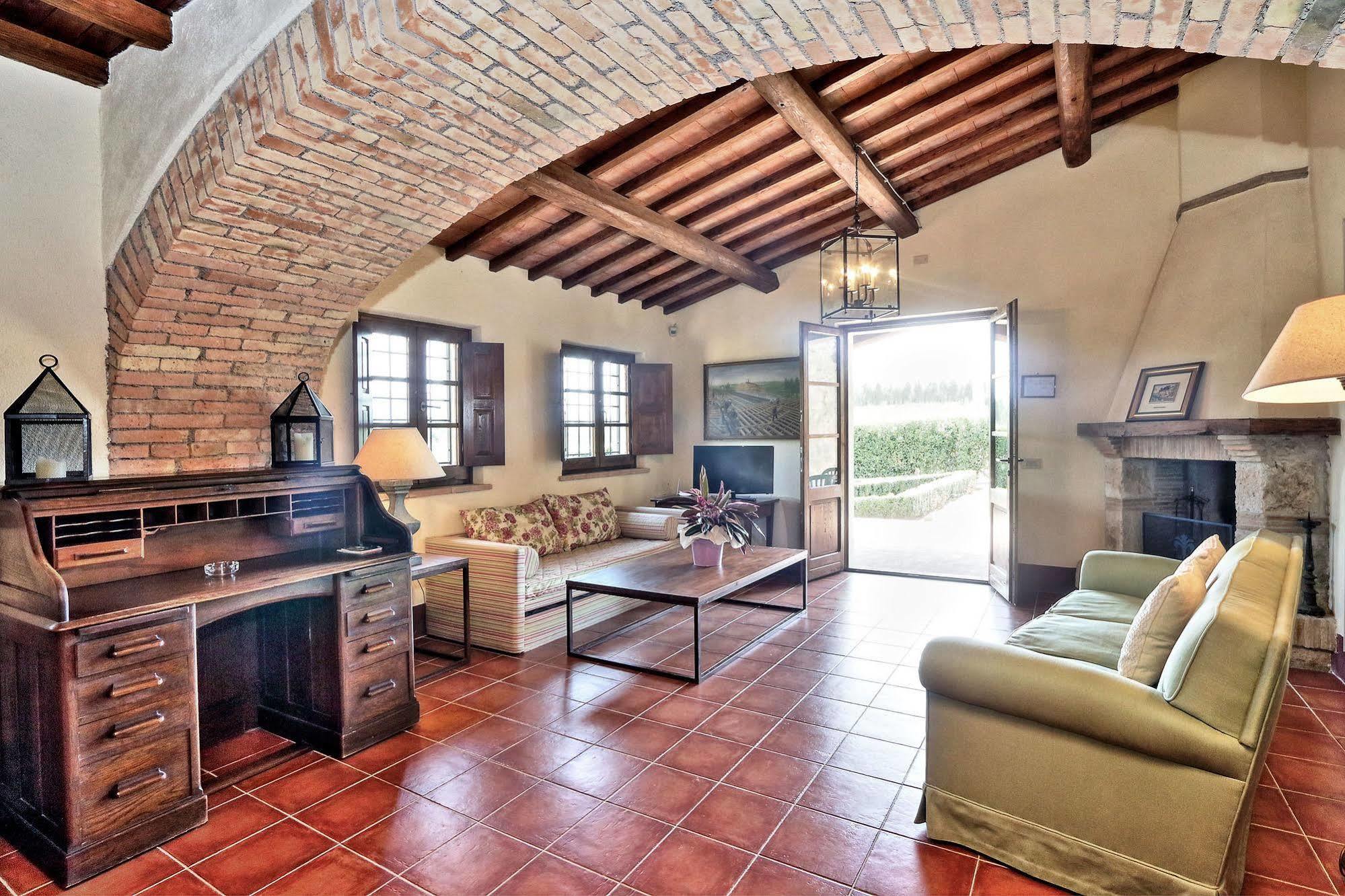 Castiglione In Teverina Orvieto Country House מראה חיצוני תמונה