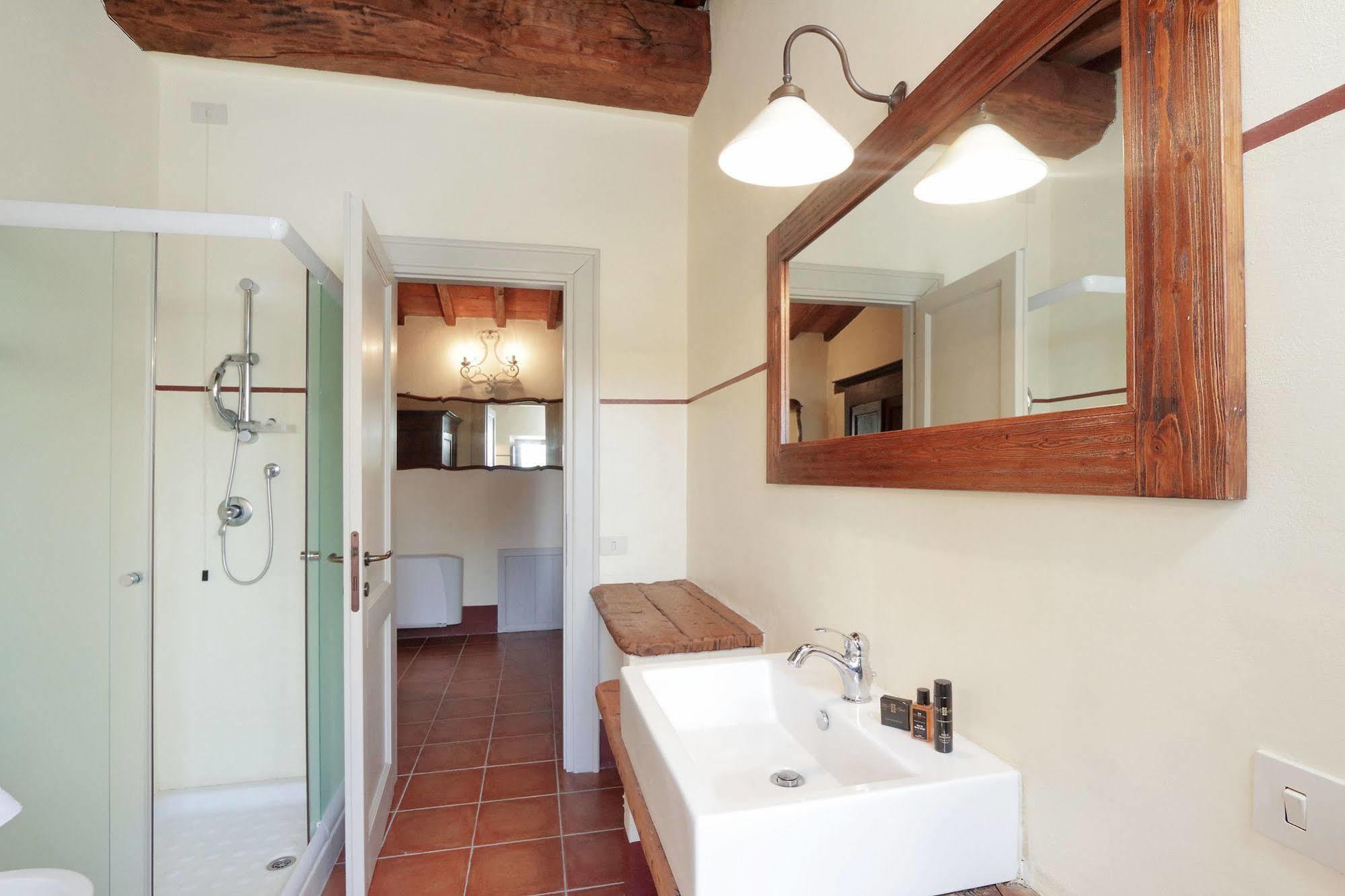 Castiglione In Teverina Orvieto Country House מראה חיצוני תמונה