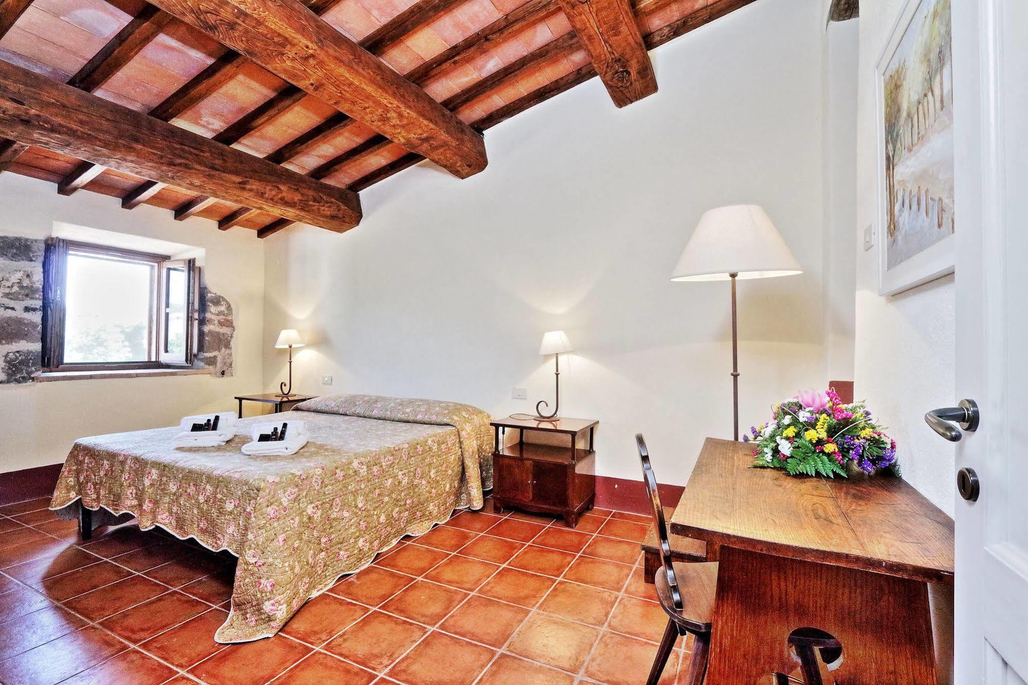 Castiglione In Teverina Orvieto Country House מראה חיצוני תמונה