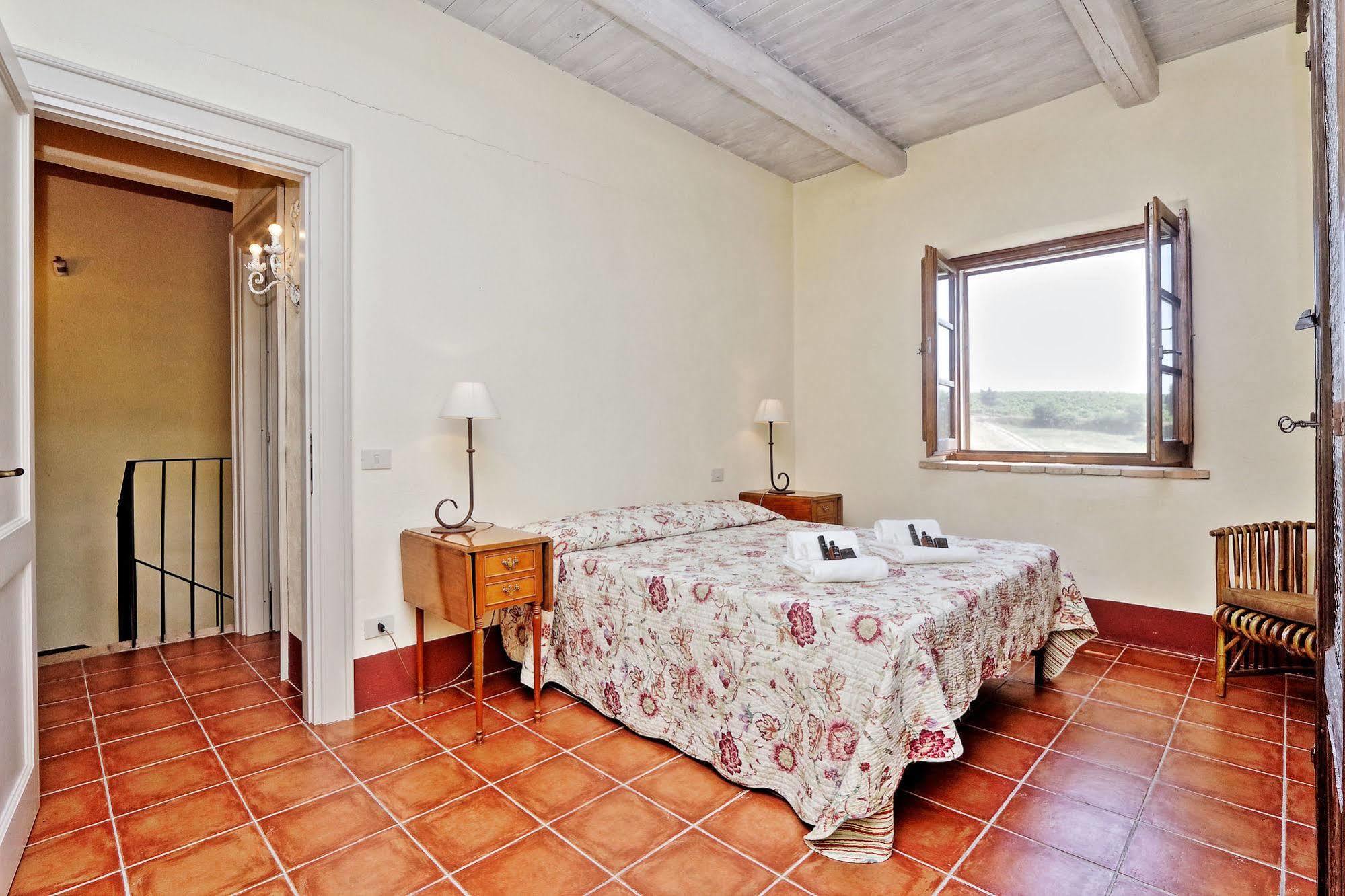 Castiglione In Teverina Orvieto Country House מראה חיצוני תמונה